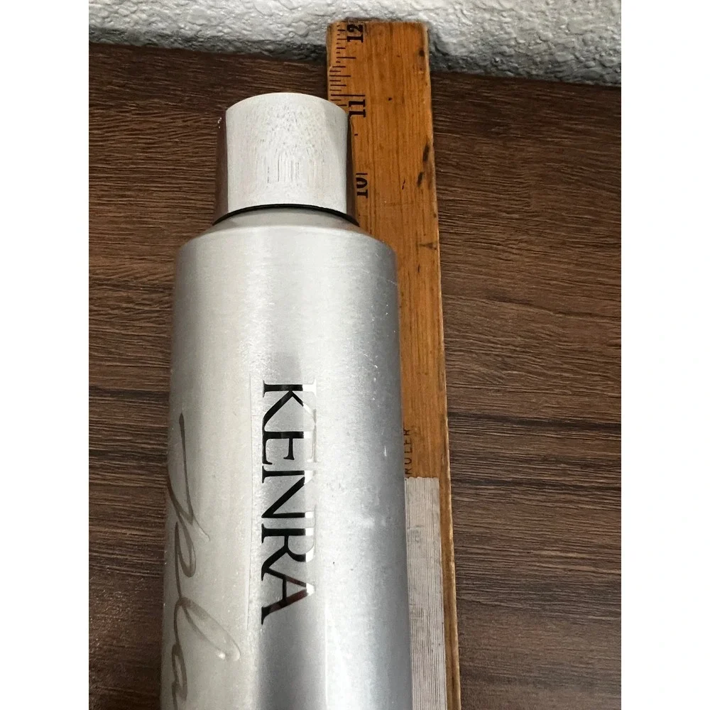 Kenra‎ Platinum Working Spray 14 Flexible Hold Hairspray 10 oz New